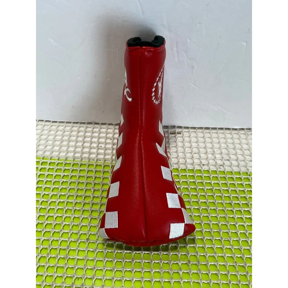 Barstool Sports One Bite Pizza Putter Headcover Alright Frankie Blade Golf NEW